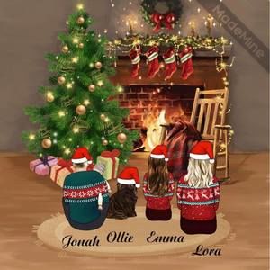 Meet your Posher, Jonahandlora